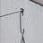 Metal Weather Resistant Hook Plant Stand