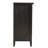 Chene 8 Drawer 59" Double Dresser-1613137543
