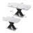 1 Piece Rectangular Dining Table Without Chair-2024150211-2024150209