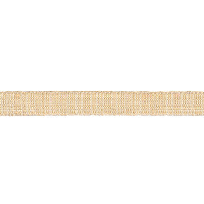 Ruban de tweed étroit