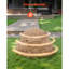 No Subject Garden Stone