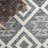 Alexea Hand Tufted Wool And Cotton With Latex Moroccan Rug-879714223