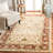 Evie Hand Tufted New Zealand Wool Oriental Rug-21273528