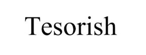 Logo Tesorish