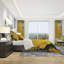 Modern & Contemporary Marble Duvet Cover-35228671
