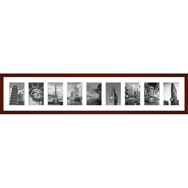 Khemisset Collage Picture Frame, Mago