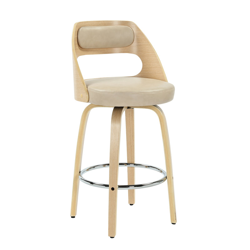 Swivel Yes Bar Stool, 67.1cm