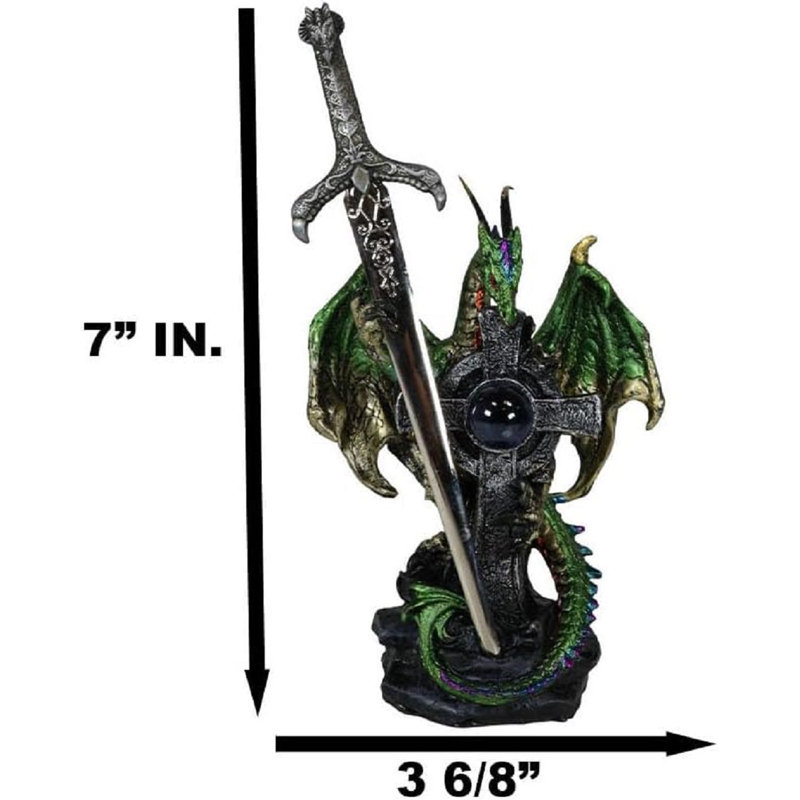 Ioannis Fantasy & Sci-Fi Figurines & Sculptures