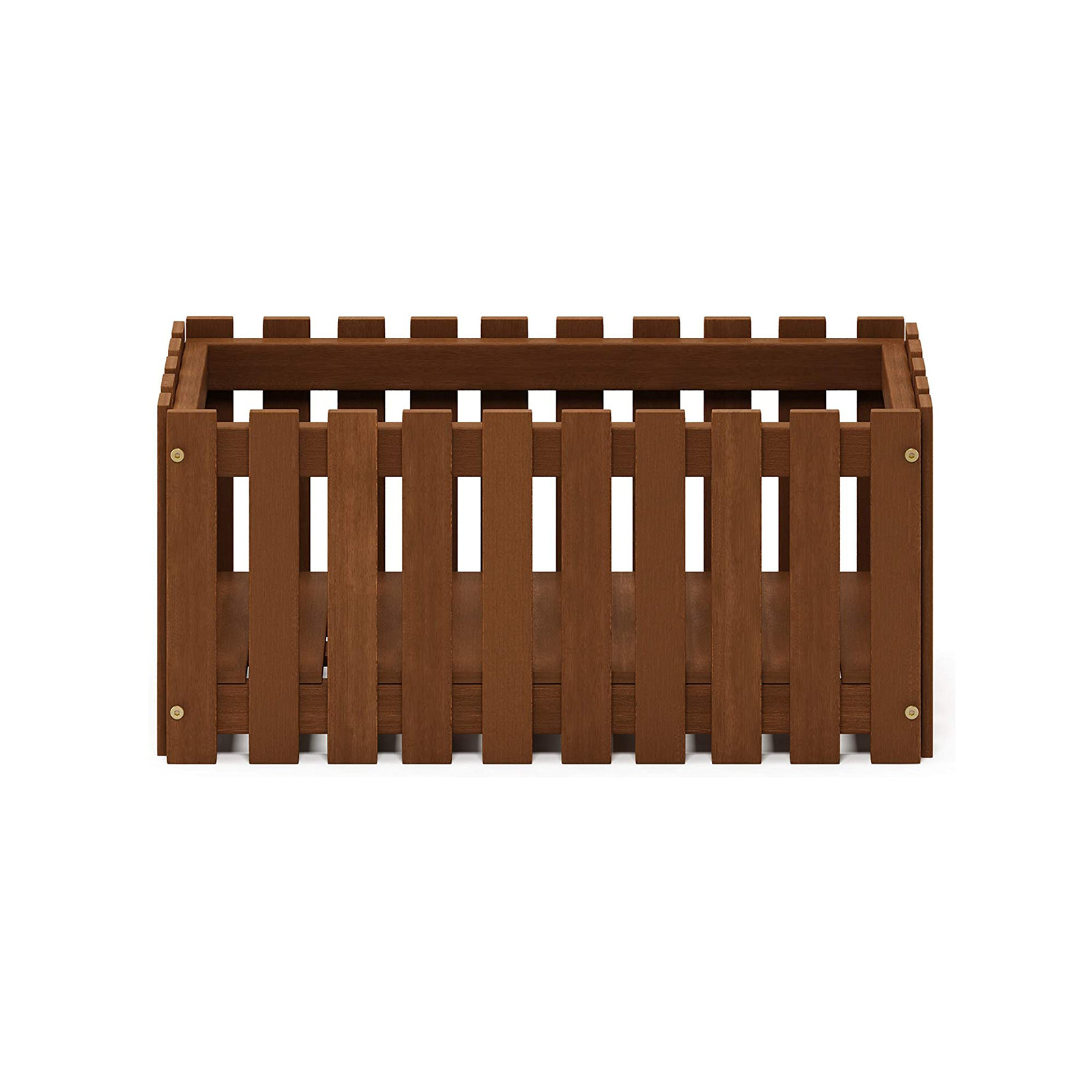 Arlen Wood Planter Box
