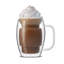 Verres à thé à double paroi JoyJolt Cadus, 16 oz