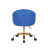 Lainey Velvet Task Chair-1526125317