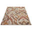Burtondale Southwestern Area Rug-1862886027