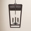 Jiona Outdoor Hanging Lantern