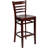 Statice Dahlia 30" Bar Stool-31759971