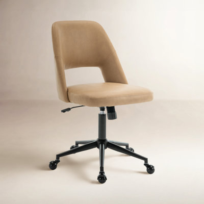 Gramercy Office Chair with Lumbar Support