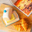 Hand-Printed Kitchen Essentials -orange