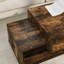 Coffee Table with Storage-770037440