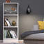 Gottschalk Standard Bookcase-38263612