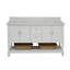Hampton 60'' Double Bathroom Vanity with Top-416986862-416986860