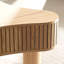 Table basse à tambour 42,52 pouces-1959185033