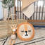 Lion Pillow