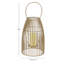 Lanterne bougie en fer et verre Enya-794644050-794644051
