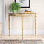 Kal 36'' Console Table-721704063