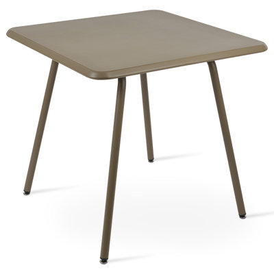 Calloway  Outdoor Metal Table