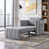 Grey est en rupture de stock
