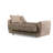 Palmquist Upholstered 61'' Sleeper Sofa