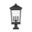 Luminaire suspendu à 3 lumières Bourke-905978823