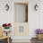 80'' Screen Doors-98198865