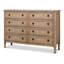 8 - Drawer Solid Wood Dresser