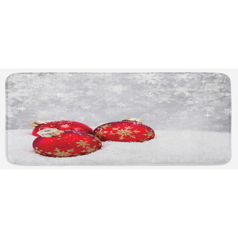 Tapis de cuisine