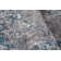 Carpet Dibble in blue/grey