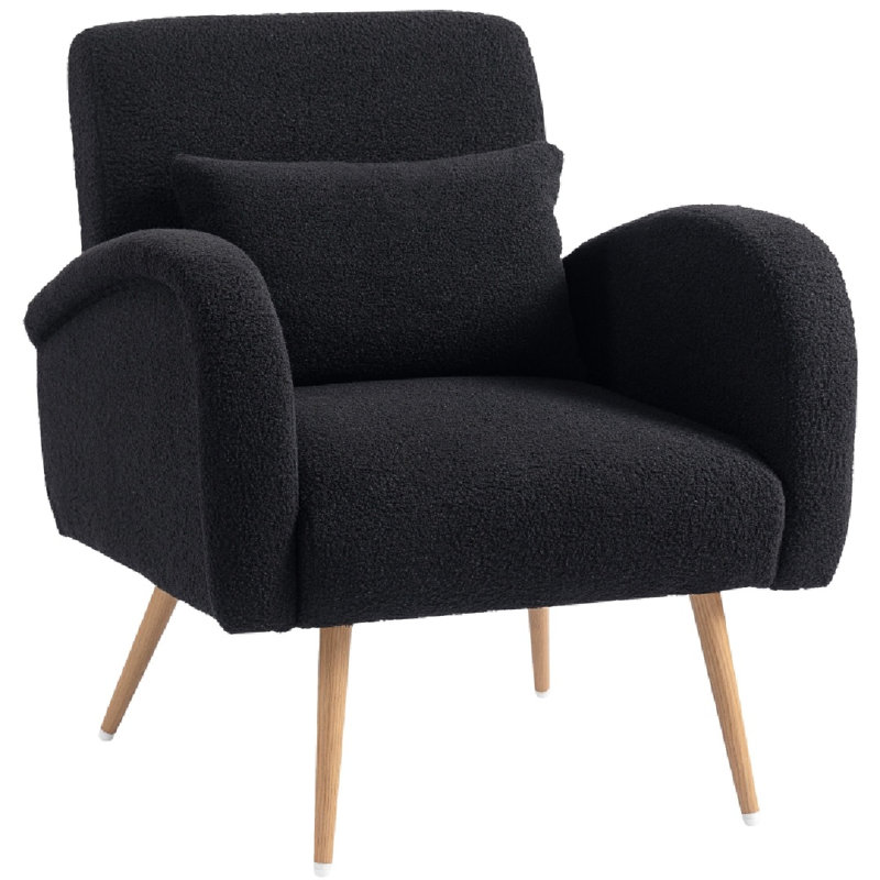 Upholstered Side Chair