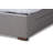Upholstered Platform Storage Bed-1177929923-1177929926