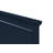 Montreuil King Solid Wood Bed Navy-1944092854-1944092849
