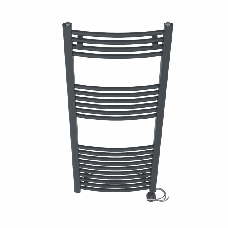 Curved Towel Rail Heated Towel Rails