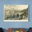 Reproduction d’art sur toile tendue-1227581010