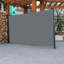 Paravent rétractable en composite-55379500-55379499