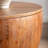 Vintage Style Bucket Shaped Coffee Table For Office, Dining Room-112014724-112291762