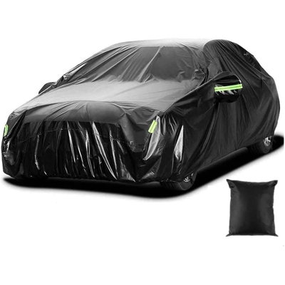 SEDAN Automobile Cover