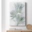 «Palm Frond Fresco», impression sur toile tendue-1447823557