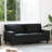 78'' Faux Leather Sofa-78501402