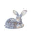 Ensemble de 3 figurines de lapin de jardin Williamsbridge