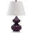 Courtney Glass Table Lamp-921677623
