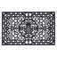 Sinderen Non-Slip Outdoor Doormat-33246232