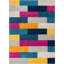 Chagoya Geometric Area Rug-1593207037