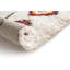Allensville Geometric Shag Area Rug-23990187